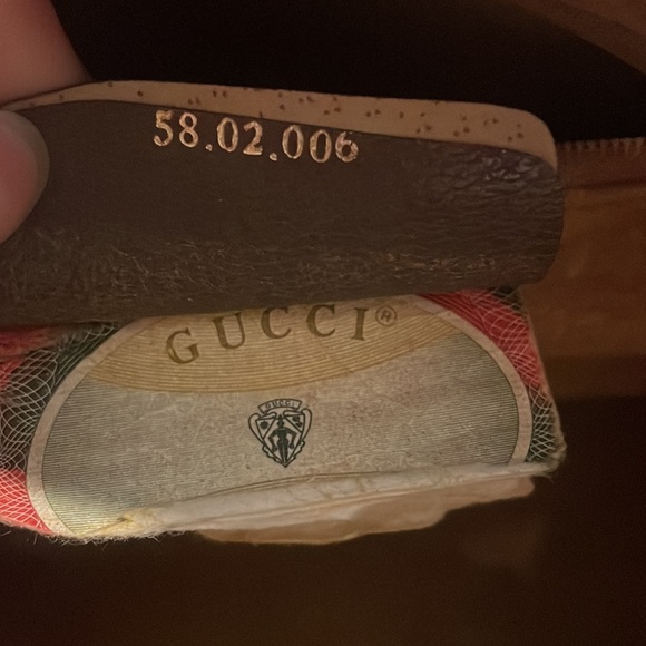 Gucci Supreme GG Vintage Boston Monogram Doctors Bag - Picture 15 of 16